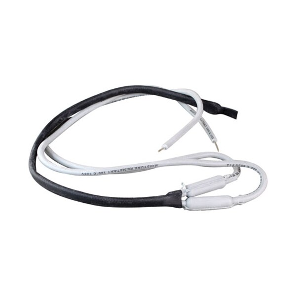 Silicone Drain Heater